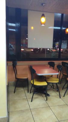 Jack in the Box