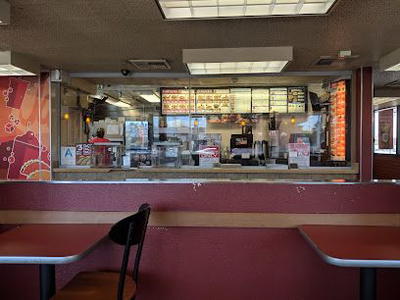 Jack in the Box