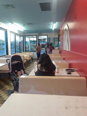 Bobo's Burgers