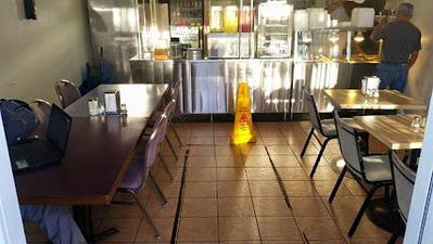 Granny's Kitchen Southern Style Soul Food