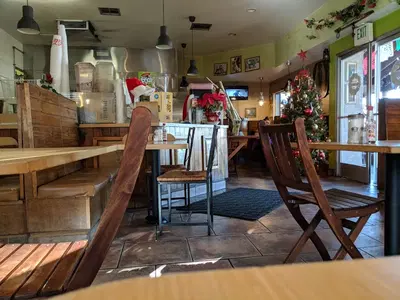 El Granero Grill
