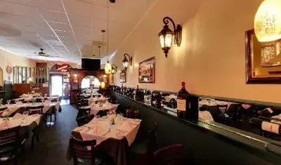 Ristorante Buon Gusto