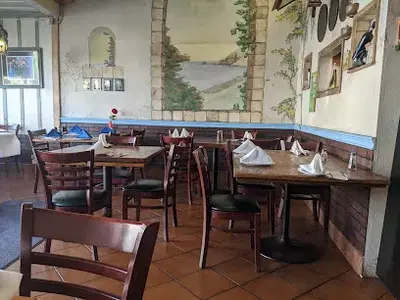 Pronto Pizza & Pasta
