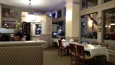 Thai Satay Restaurant & Bar