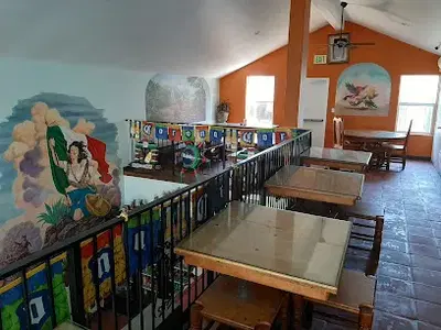 Taqueria La Morena