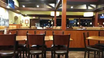 Denny's