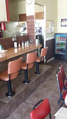 Papa Joe's Taqueria