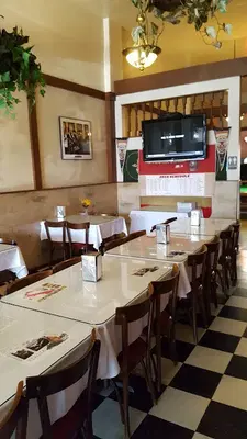 Bravo Pizza