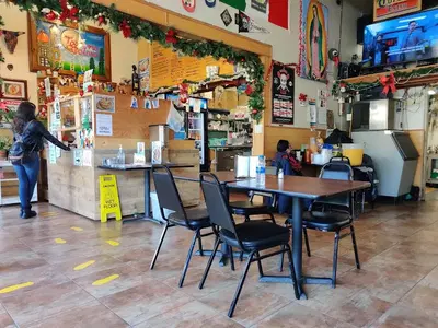 Taqueria Celaya