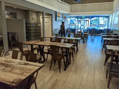 Grand Cafe