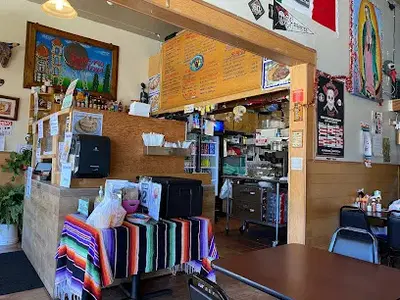 Curry Corner Indian Restaurant And Pizza