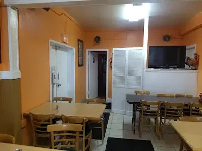 Taqueria Las Pencas #1