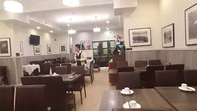 Cheung Hing BBQ Seafood