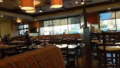 Jack's Restaurant and Bar - San Bruno