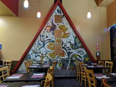 Mom's Tofu House