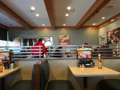 IHOP