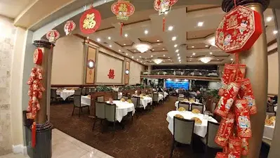 Grand Palace Seafood Restaurant 富源酒家