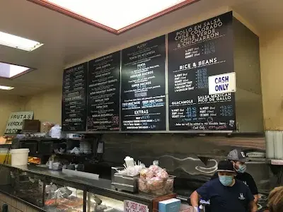La Tapatia Mexicatessen