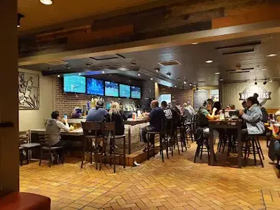 Chili's Grill & Bar