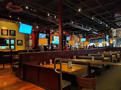 BJ's Restaurant & Brewhouse
