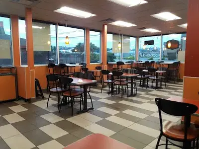 Jack in the Box