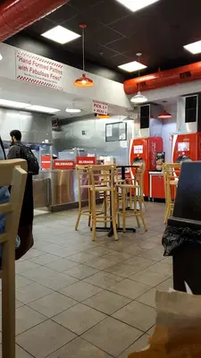 Five Guys