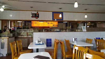 El Faro's Mexican Food