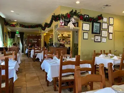 West Coast Cafe