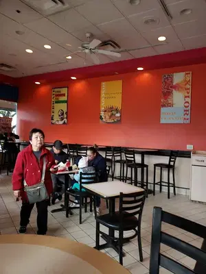 La Salsa