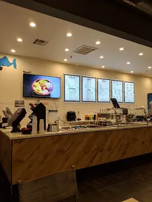 Poke One