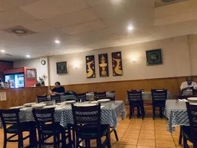 Thai Nakorn Restaurant
