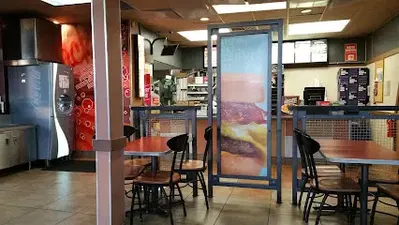 Jack in the Box