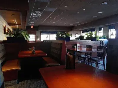 Red Lobster