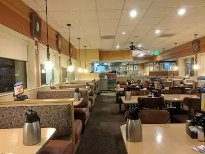 IHOP