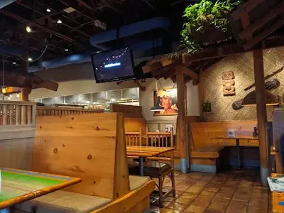 Islands Restaurant Fullerton