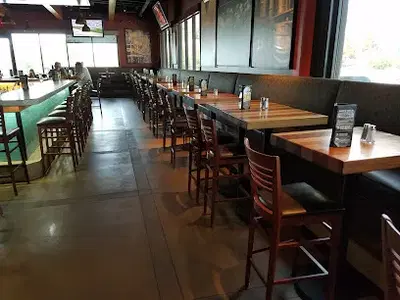 BJ's Restaurant & Brewhouse