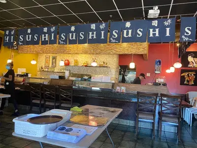 Kiku Sushi Restaurant