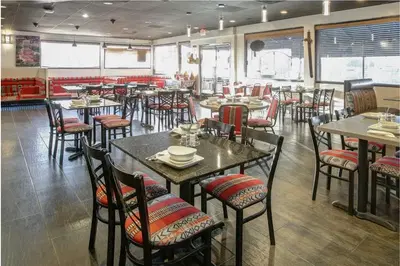 House of Mandi - Yemeni Restaurant -مطعم بيت المندي اليمني
