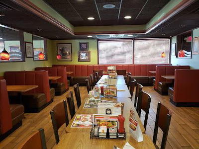 Denny's