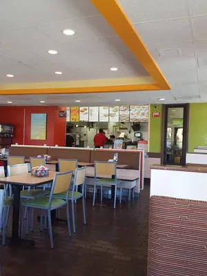 Del Taco