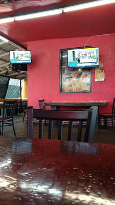 Flaming Grill Cafe