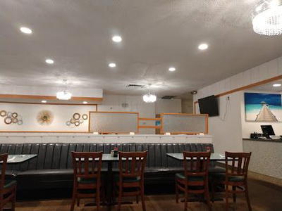 Lucky Wok Chinese Restaurant