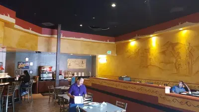 Don Quixote's Mexican Grill