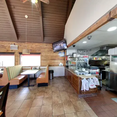 Taqueria Tapaltos