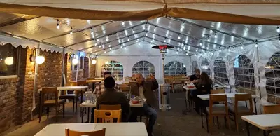 Kico's Méxican Food