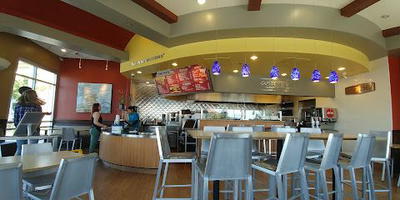 The Habit Burger Grill