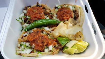 Tacos La Familia