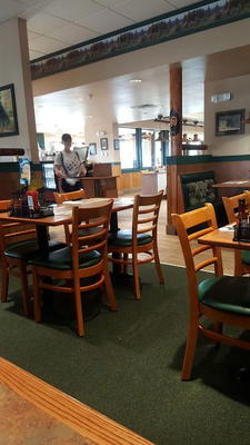 Black Bear Diner Sacramento - Arden Way
