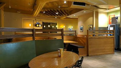 Noodles and Company