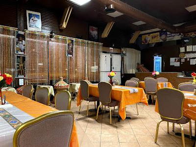 Abyssinia | Ethiopian Restaurant